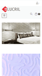 Mobile Screenshot of lucril.com